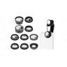 Набор объективов для смартфона LEVENHUK LENS S10 85976
